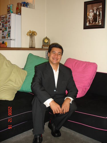 Josue Pineda
