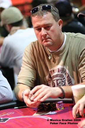 Bobby Perry