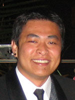 Lam Chu