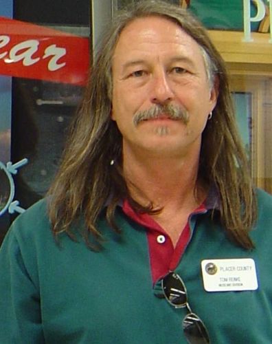 Thomas Reinke