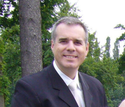 Alexander Fronimos