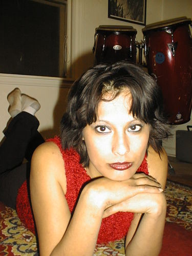 Monica Skager