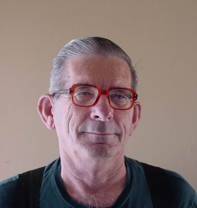 Rodney Smithson