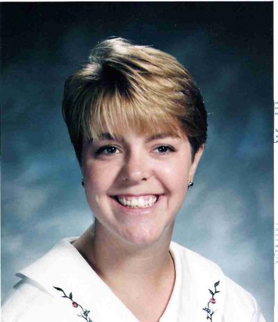 Teri Schuch