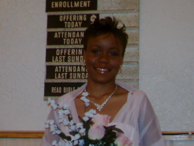 Tracey Walker