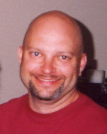 Kevin Blakely