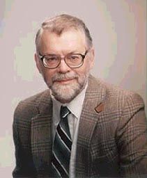 Kenneth Bausch