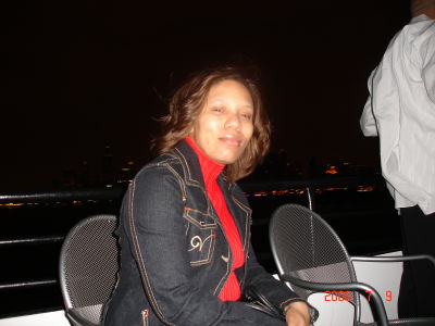 Trina Mack