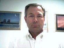 Terry Kendall