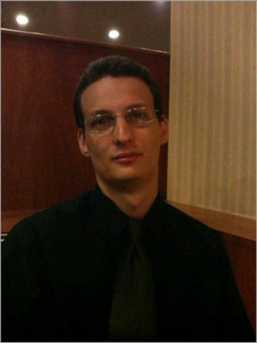 Robbie Schalk