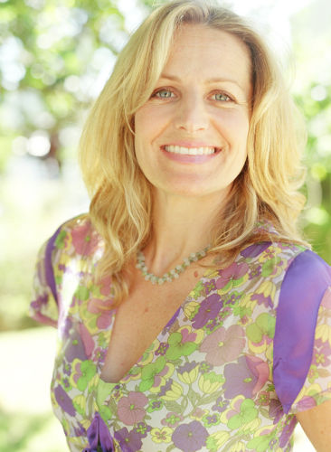 Kimberly Rider