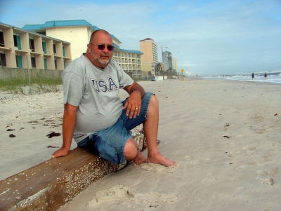 Steven Schuldt