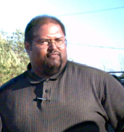 Harvey Johnson