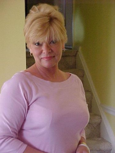 Barbara Johnson