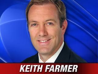 Keith Farmer