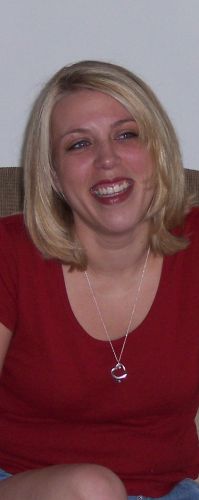 Jenny Beaudoin