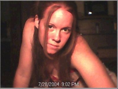 Amanda Woolard