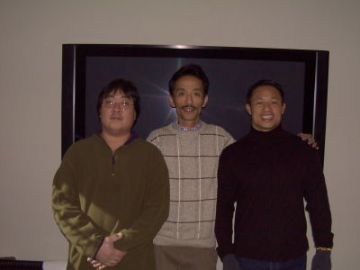 Frank Wong