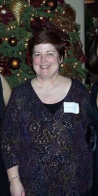 Patricia Rawson