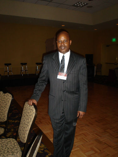 Thomas Fields