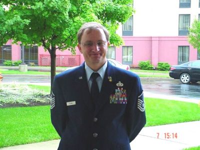 Kenneth Olinik
