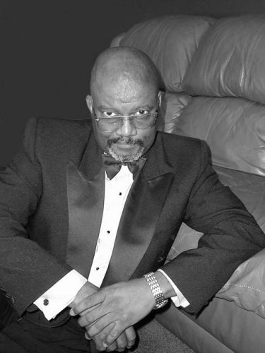 Eugene Davis