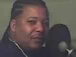 Carlos Robinson