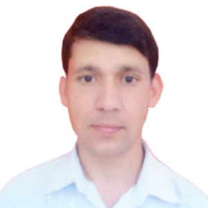 Dipak Ghimire