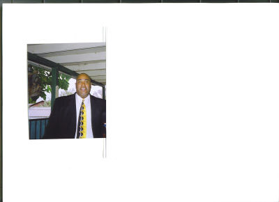 Louis Wright