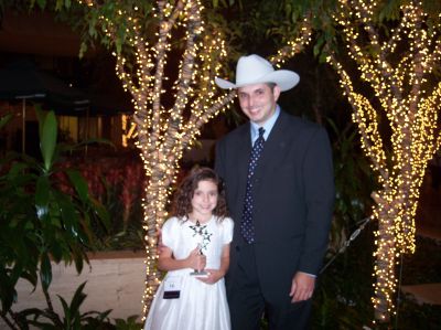Jesse Canales
