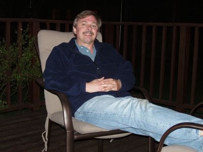 Timothy Moore