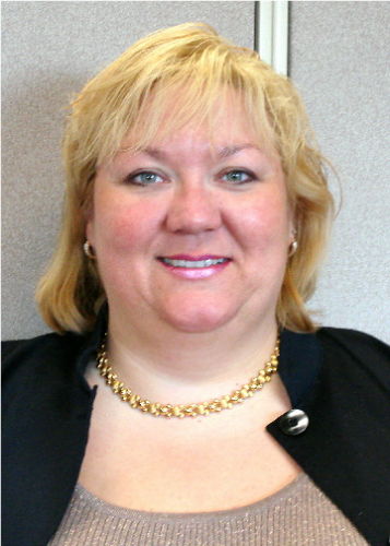 Evelyn Graczykholt