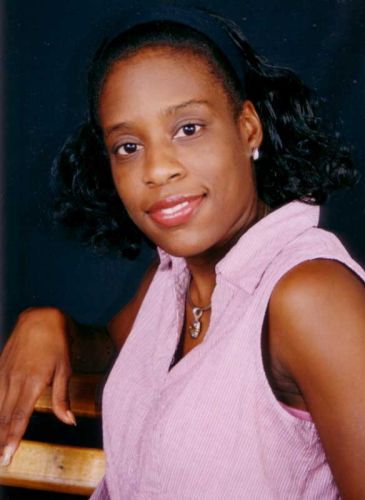Paulette Mortimer