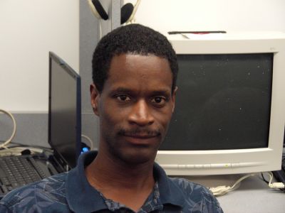 Reinaldo Sobers