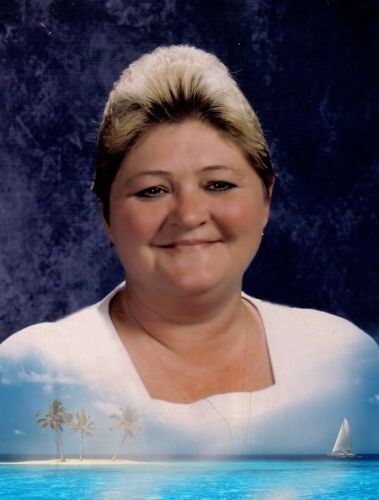 Deborah Baird