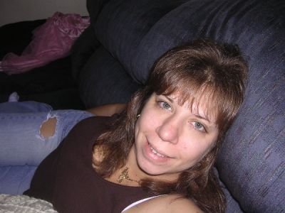 Monique Laird
