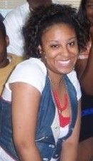 Melody Andrews