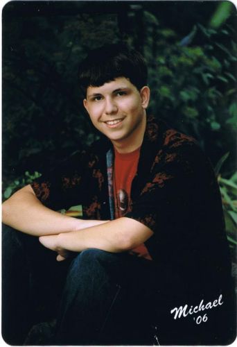 Michael Loo