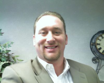 Randy Lavoie