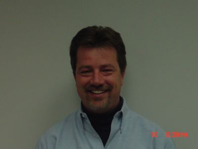 Charles Brooks