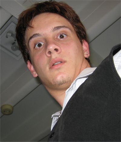 Scott Mehlhop