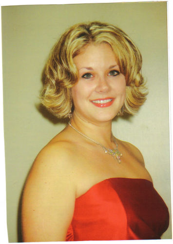 Sherry Morgan