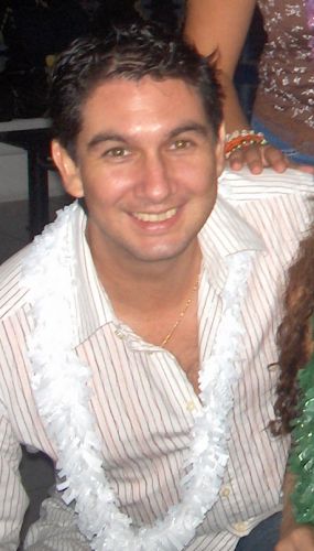 Teofilo Fuentes