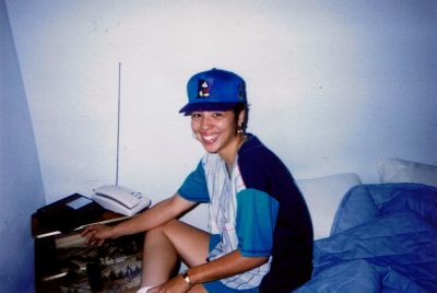 Denise Sams