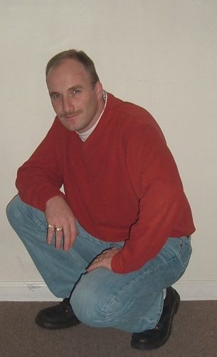 Adam White