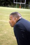Randall Tisdale