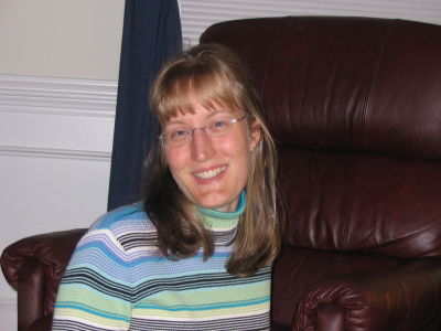 Patricia Lindsay