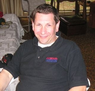 Michael Mccormick
