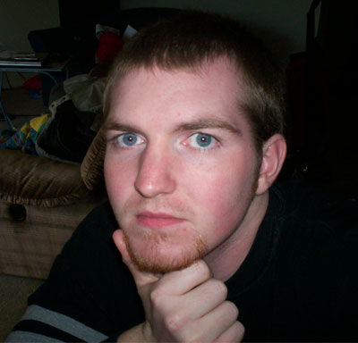 Austin Wiegand