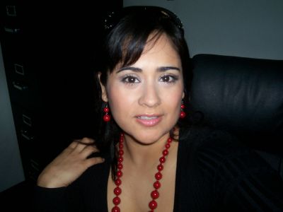 Noemi Pinales